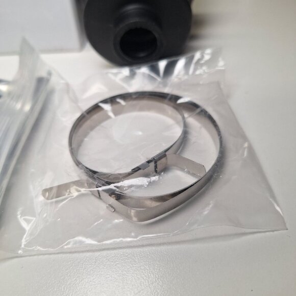 Quad One CV Boot Kit 4911-1 Repair Replacement Grease Rubber Honda Yamaha Suzuki - Picture 5 of 9